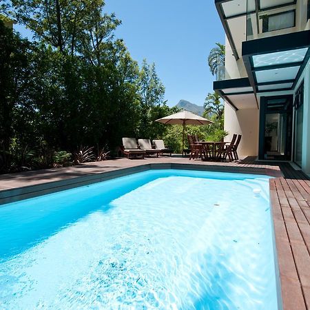 129 On Kloof Nek Apartments Cape Town Exterior photo